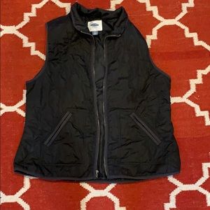 Old Navy Puffer Vest